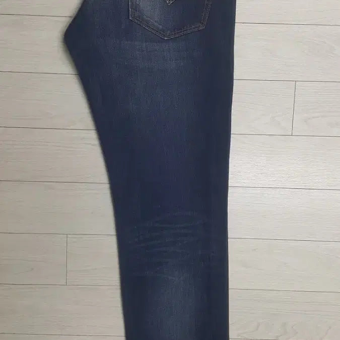 [SOLD OUT] 리바이스진511(사방스판) S.F 32인치(No.165)드라이완료!
