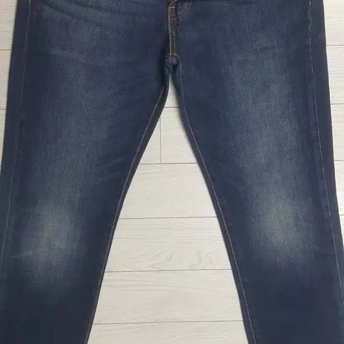 [SOLD OUT] 리바이스진511(사방스판) S.F 32인치(No.165)드라이완료!