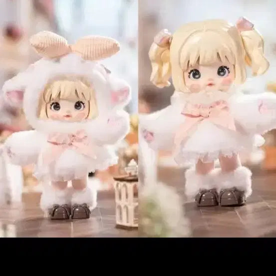 [SOLD OUT] nommi노미(양) 관절인형 킹덤 포레스트