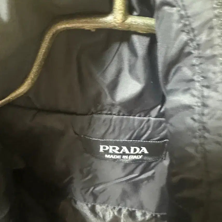 [SOLD OUT] 프라다 자켓