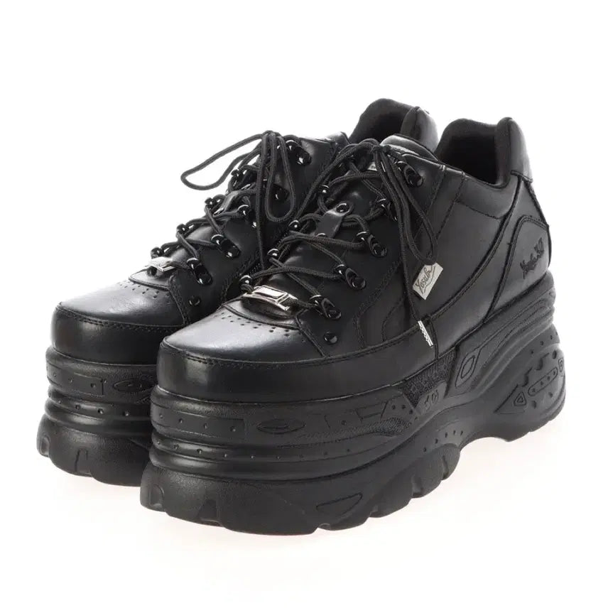 [BUNJANG] Yosuke Platform Shoes 250 / 요스케 통굽 250