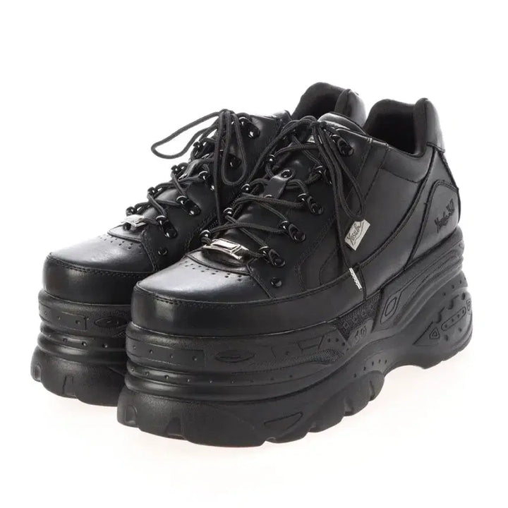 [BUNJANG] Yosuke Platform Shoes 250 / 요스케 통굽 250
