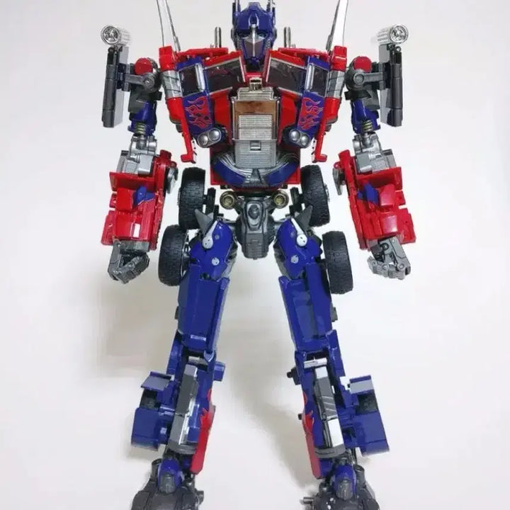 [SOLD OUT] 트랜스포머 M01 옵티머스프라임 피규어