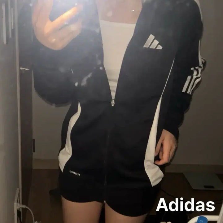 [SOLD OUT] 아디다스 져지
