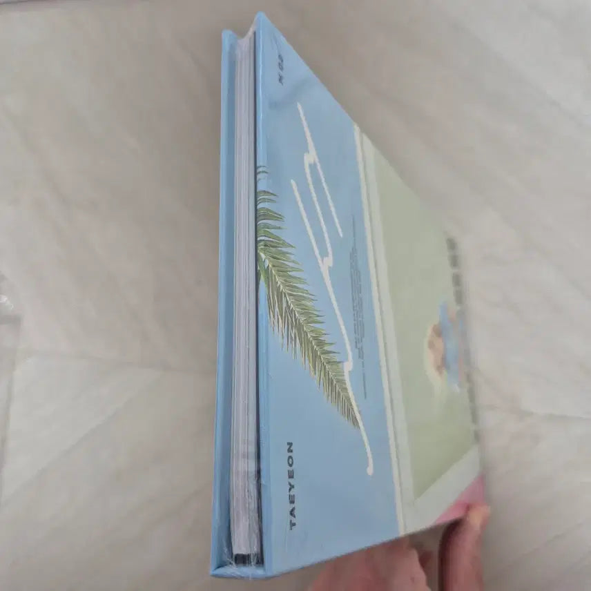 [BUNJANG] Taeyeon Why Album / [미개봉] 태연 미니2집 와이(Why) 앨범