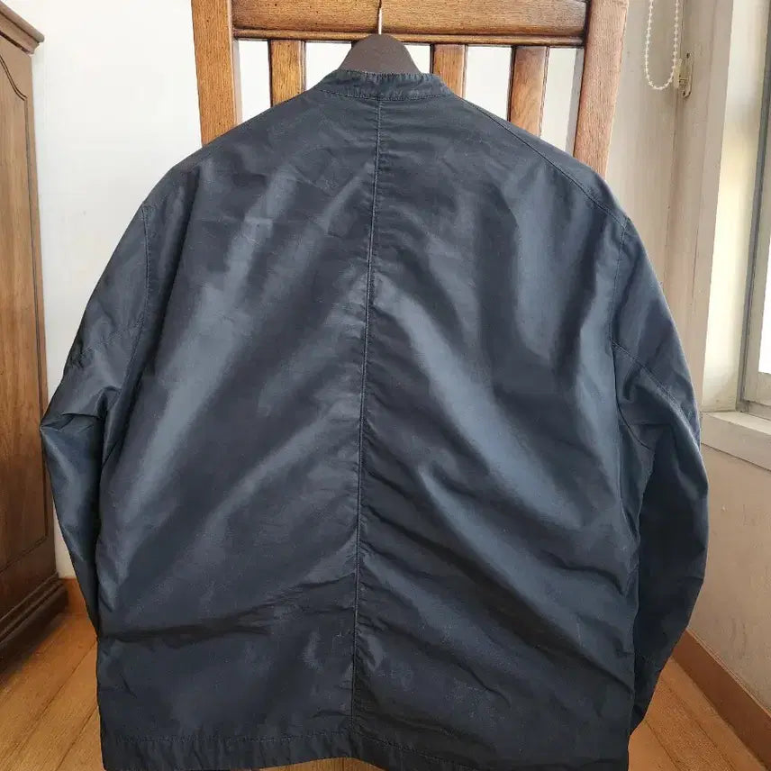 [SOLD OUT] 정품 급처분 xxl 스톤아일랜드 마이크로렙스 자켓 가슴단면 63 총장73