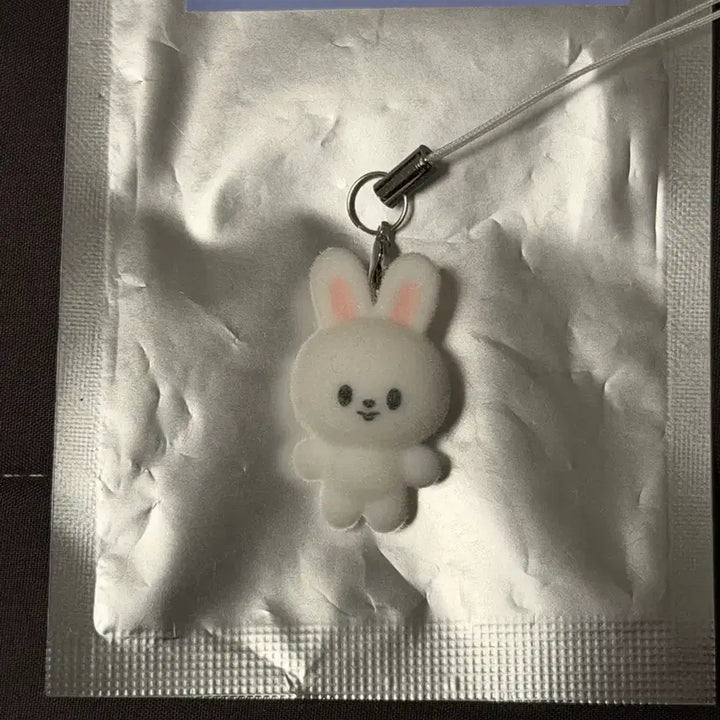 [BUNJANG] Stray Kids SKZOO Leebit Mini Charm / 스트레이키즈 스키주 미니참 리빗