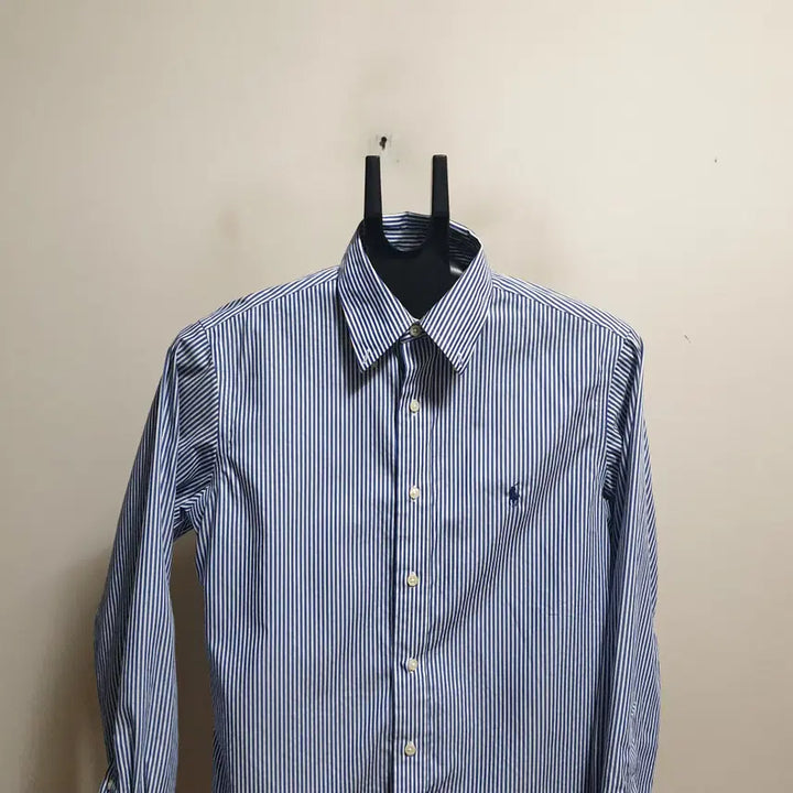 [BUNJANG] Polo Ralph Lauren Shirt / 폴로랄프로렌 남방셔츠/95