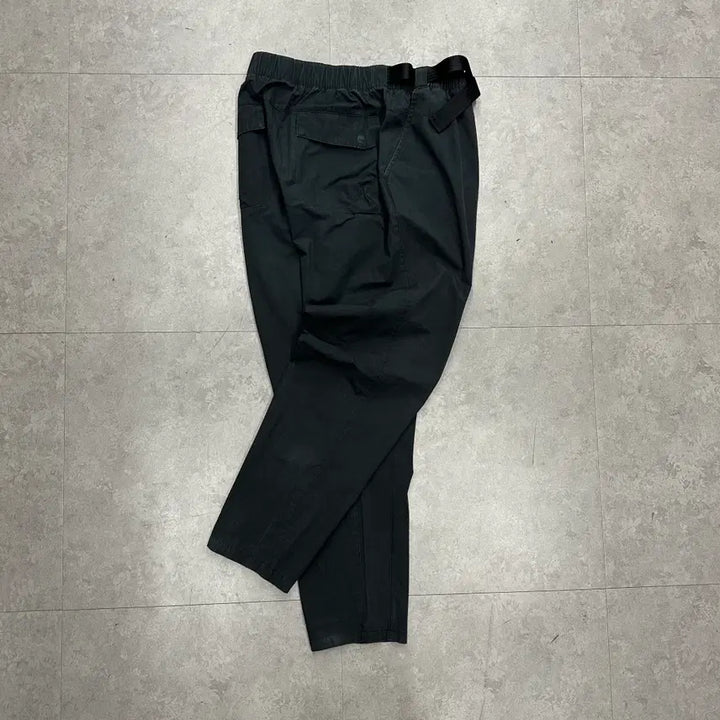 [SOLD OUT] L 나이키 남자 코튼 팬츠