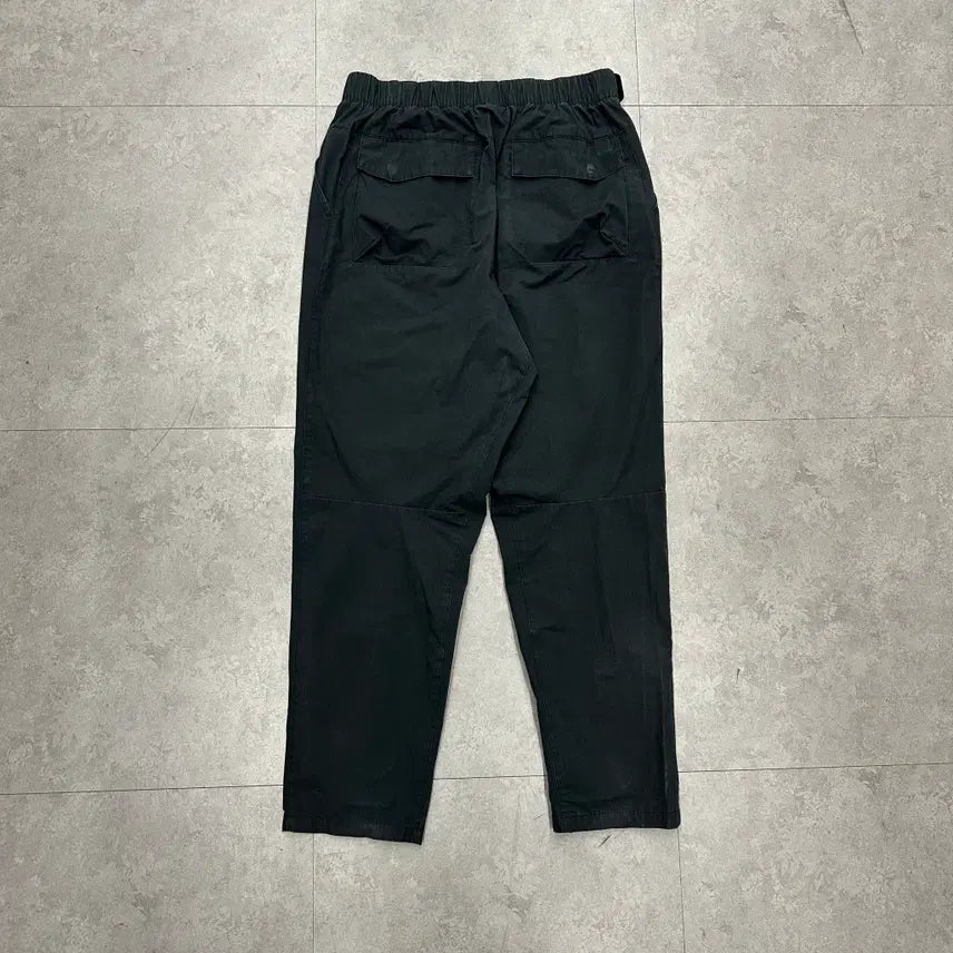 [SOLD OUT] L 나이키 남자 코튼 팬츠