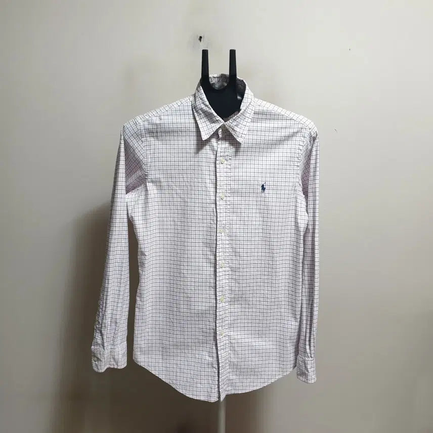 [BUNJANG] Polo Ralph Lauren Shirt / 폴로랄프로렌남방셔츠/95