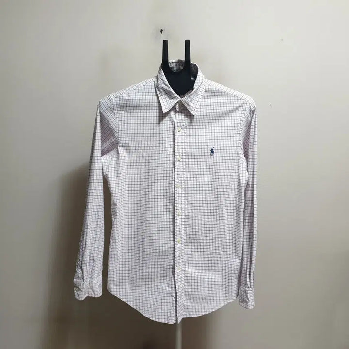 [BUNJANG] Polo Ralph Lauren Shirt / 폴로랄프로렌남방셔츠/95