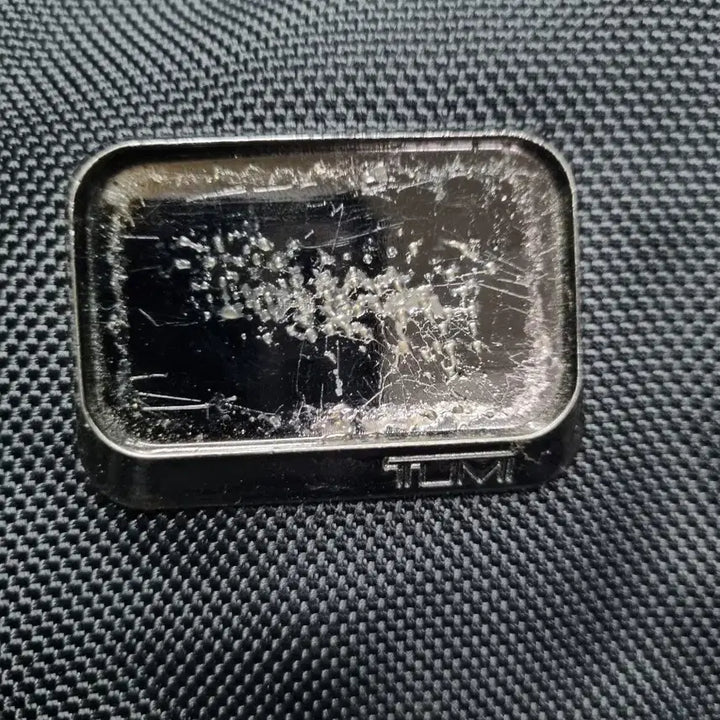 [BUNJANG] TUMI Authentic Verification Advice / 투미 정품 구별