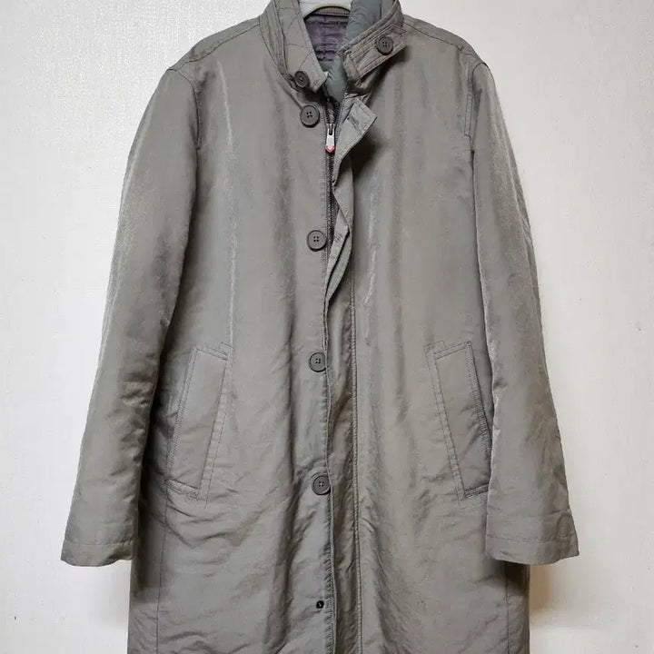 [BUNJANG] Franco Ferraro Goose Down Padded Jacket / 프랑코페라로 구스다운패딩 95