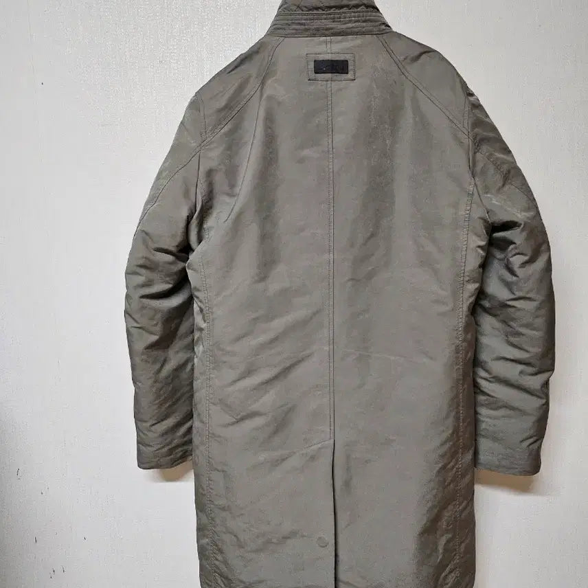 [BUNJANG] Franco Ferraro Goose Down Padded Jacket / 프랑코페라로 구스다운패딩 95