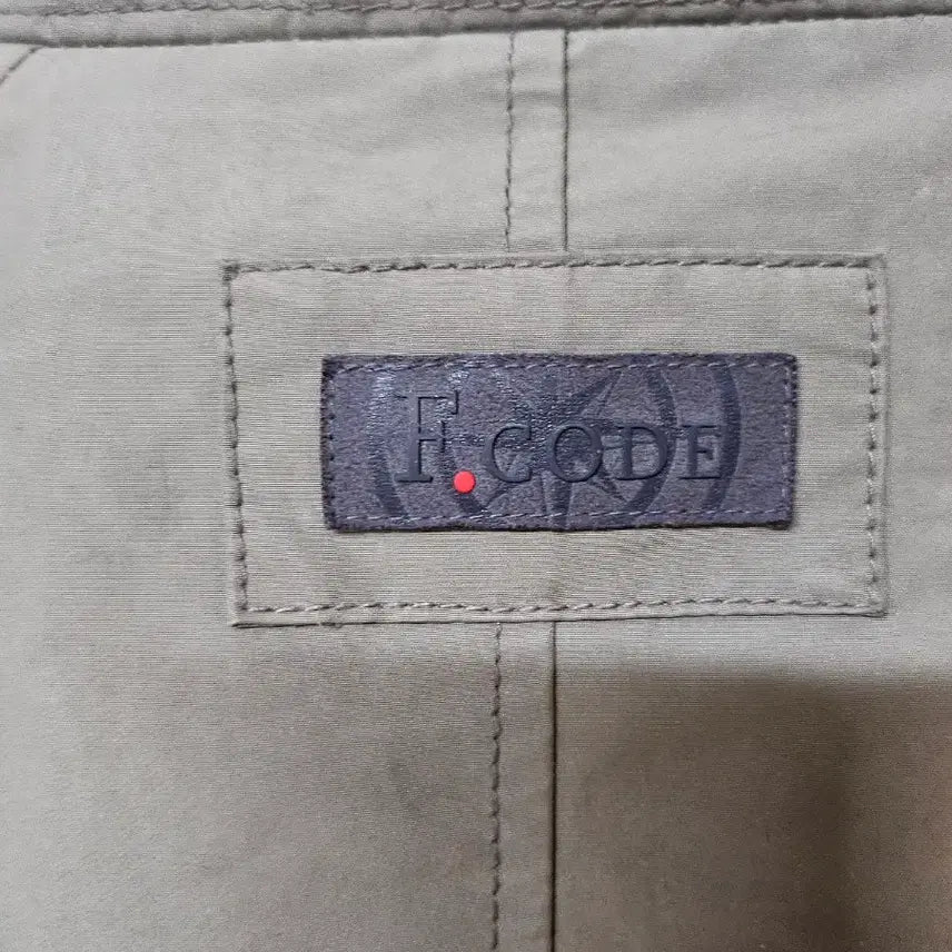 [BUNJANG] Franco Ferraro Goose Down Padded Jacket / 프랑코페라로 구스다운패딩 95