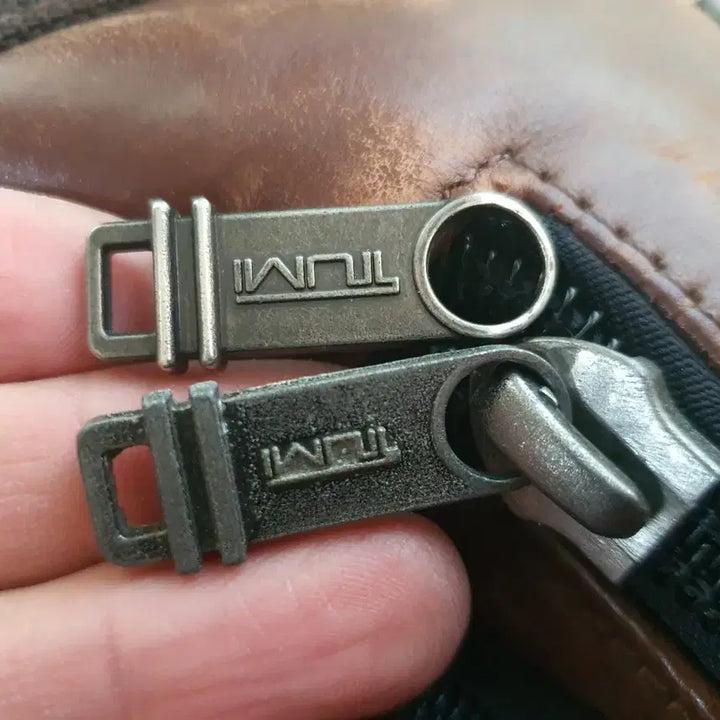 [BUNJANG] TUMI Authentic Verification Service / 투미 정품/가품 구별해 드립니다