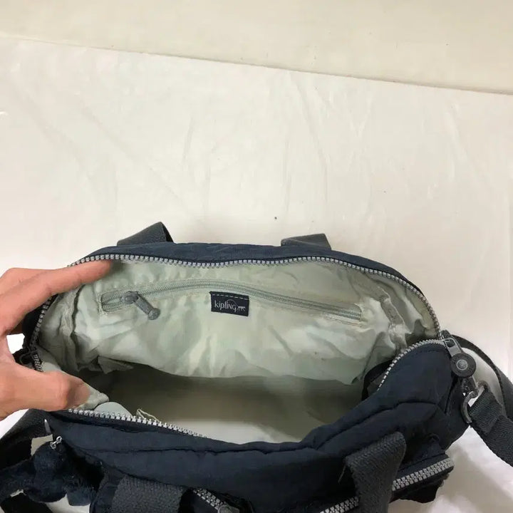 [BUNJANG] Kipling Crossbody Bag / 키플링 크로스백@9952