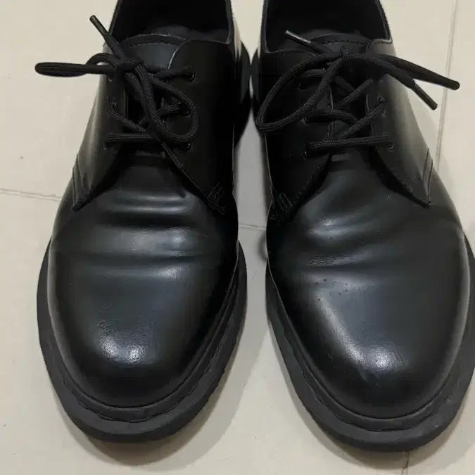 [SOLD OUT] 닥터마틴 1461 모노 280