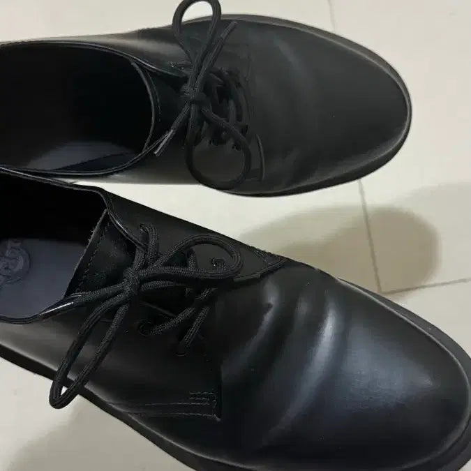 [SOLD OUT] 닥터마틴 1461 모노 280