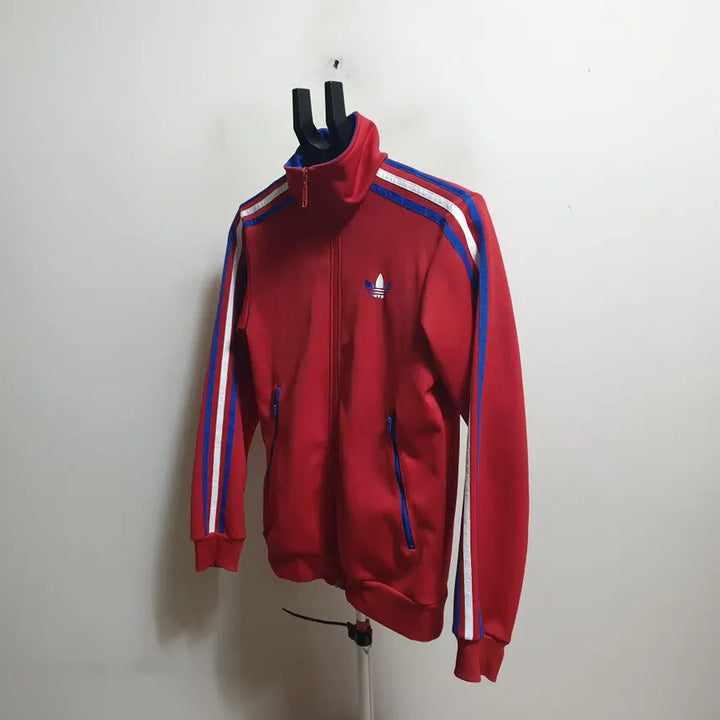 [BUNJANG] Adidas Training Jacket / 아디다스집업트레이닝점퍼/90