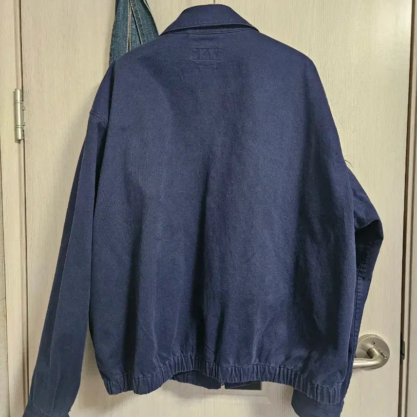 [SOLD OUT] 폴로 랄프로렌 빅자켓 네이비 L 신형 신품급