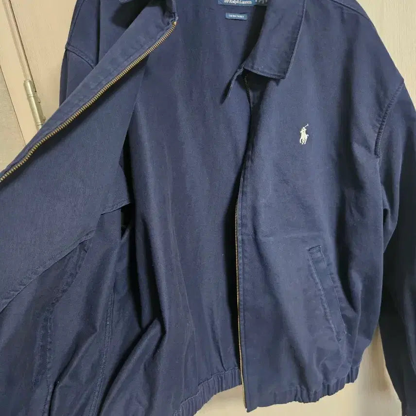 [SOLD OUT] 폴로 랄프로렌 빅자켓 네이비 L 신형 신품급