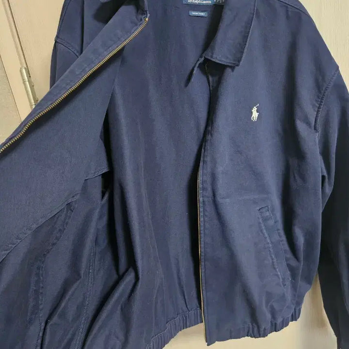 [SOLD OUT] 폴로 랄프로렌 빅자켓 네이비 L 신형 신품급