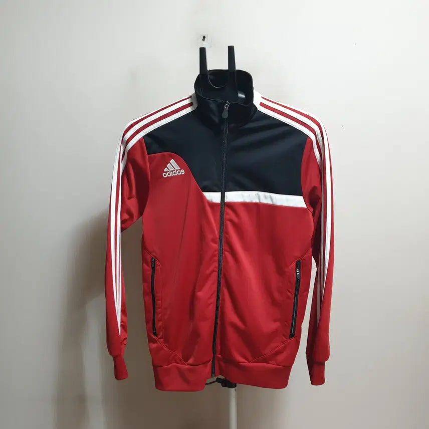 [SOLD OUT] 아디다스집업트레이닝점퍼/90-95