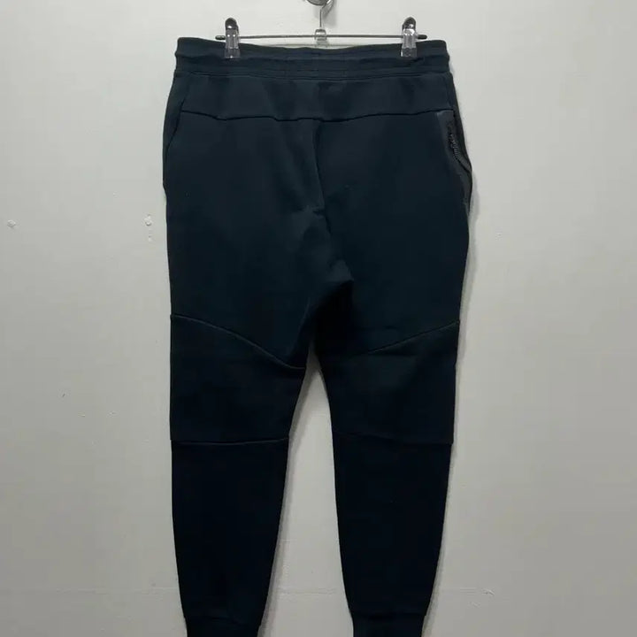 [BUNJANG] Nike Tech Fleece Jogger Pants Black M / 나이키 테크 플리스 조거 블랙 M