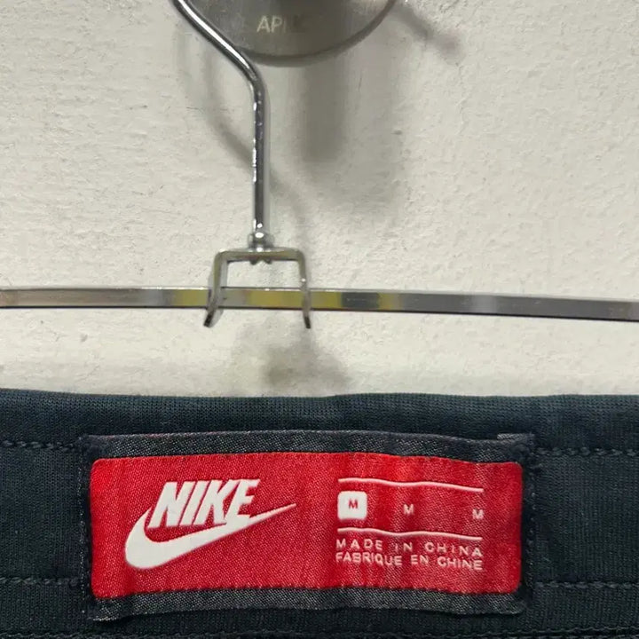 [BUNJANG] Nike Tech Fleece Jogger Pants Black M / 나이키 테크 플리스 조거 블랙 M