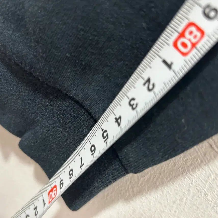 [BUNJANG] Nike Tech Fleece Jogger Pants Black M / 나이키 테크 플리스 조거 블랙 M
