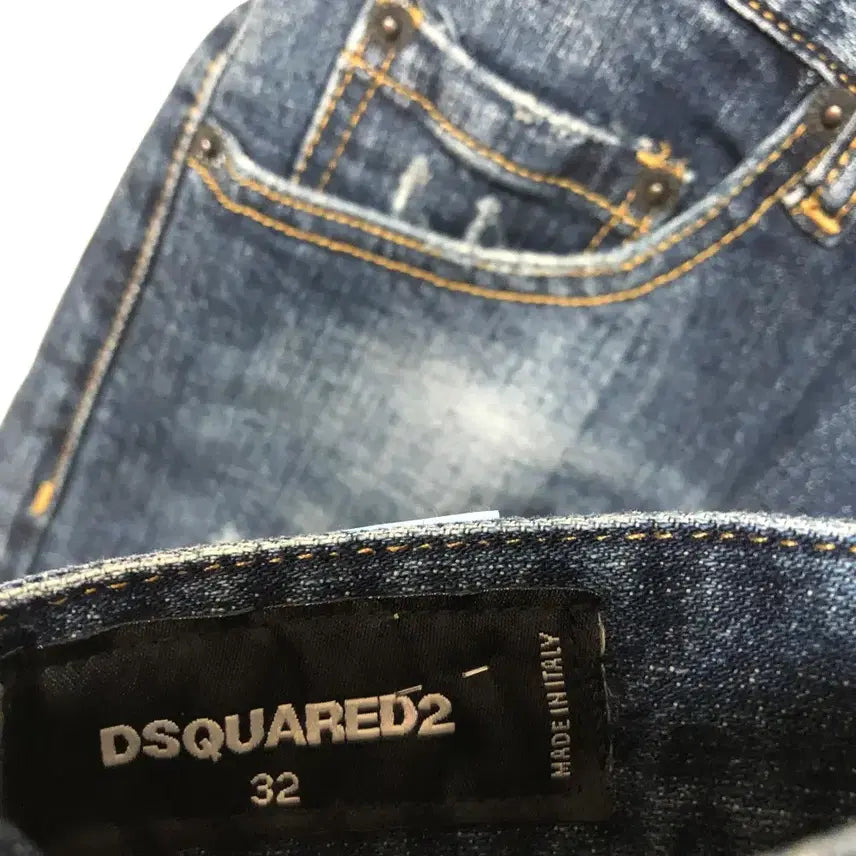 [BUNJANG] Dsquared2 Men&