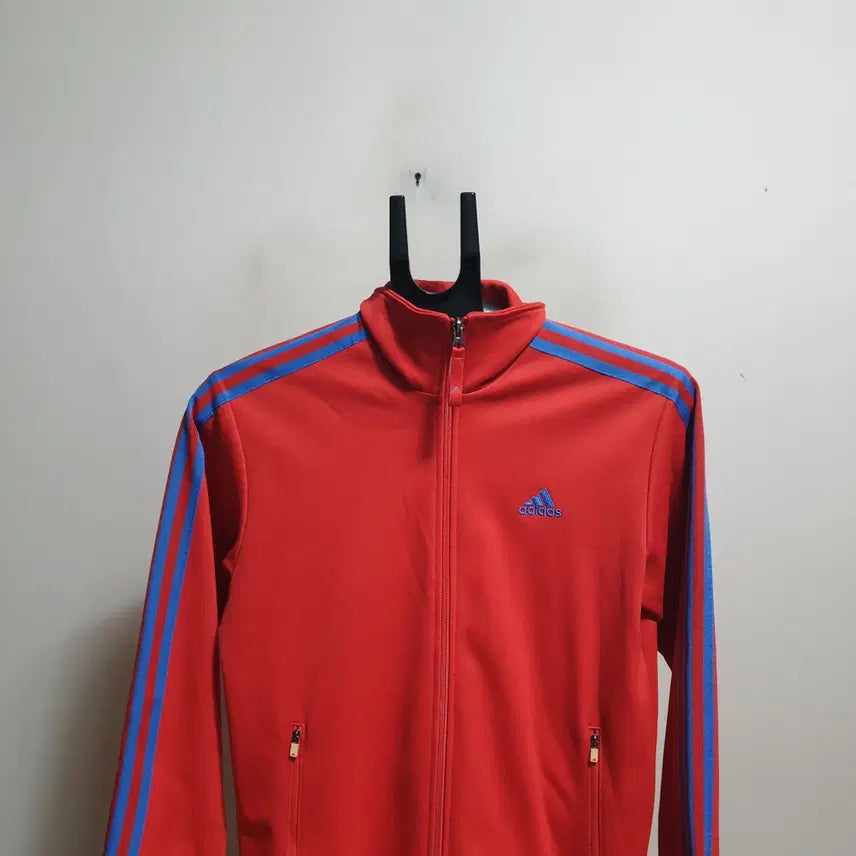 [BUNJANG] Adidas Training Jacket / 아디다스집업트레이닝점퍼/90-95