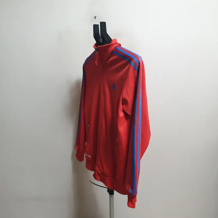 [BUNJANG] Adidas Training Jacket / 아디다스집업트레이닝점퍼/90-95