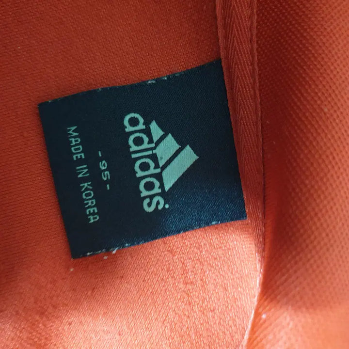[BUNJANG] Adidas Training Jacket / 아디다스집업트레이닝점퍼/90-95