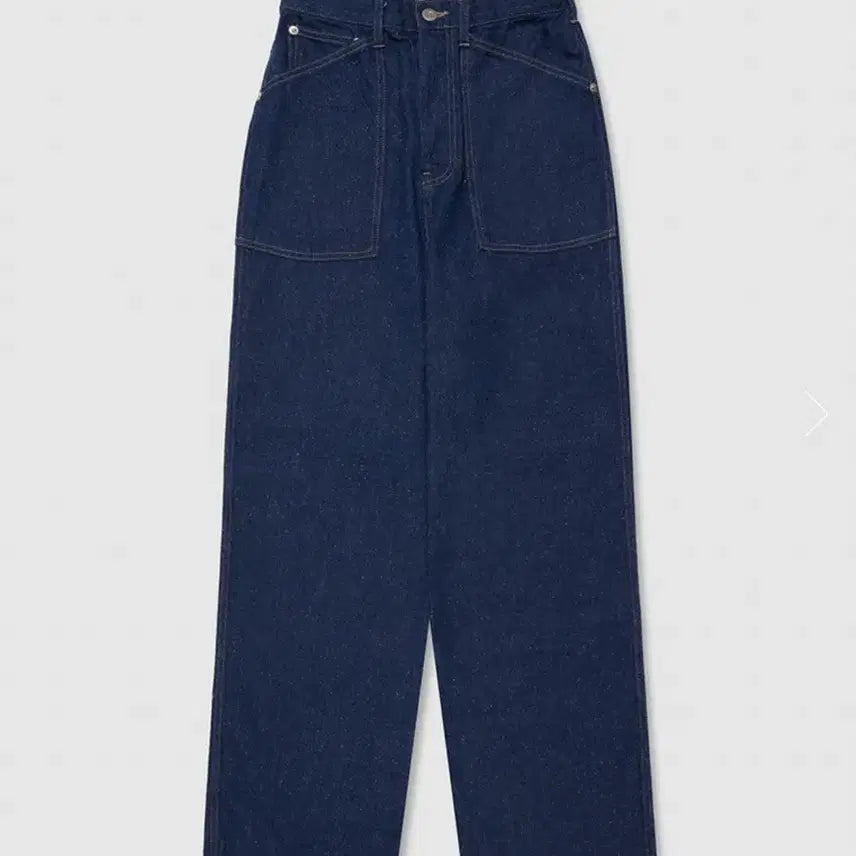 [SOLD OUT] 얼바닉30 피콜로 데님 S