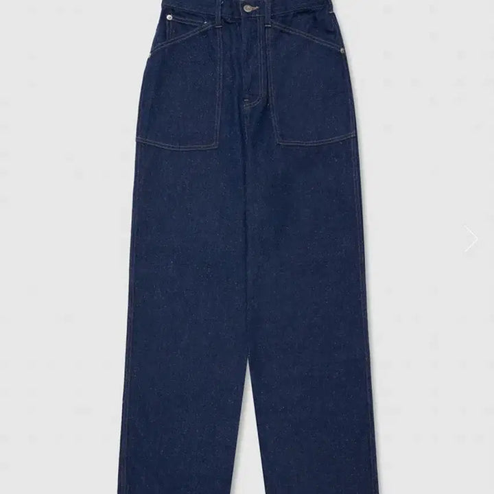 [SOLD OUT] 얼바닉30 피콜로 데님 S
