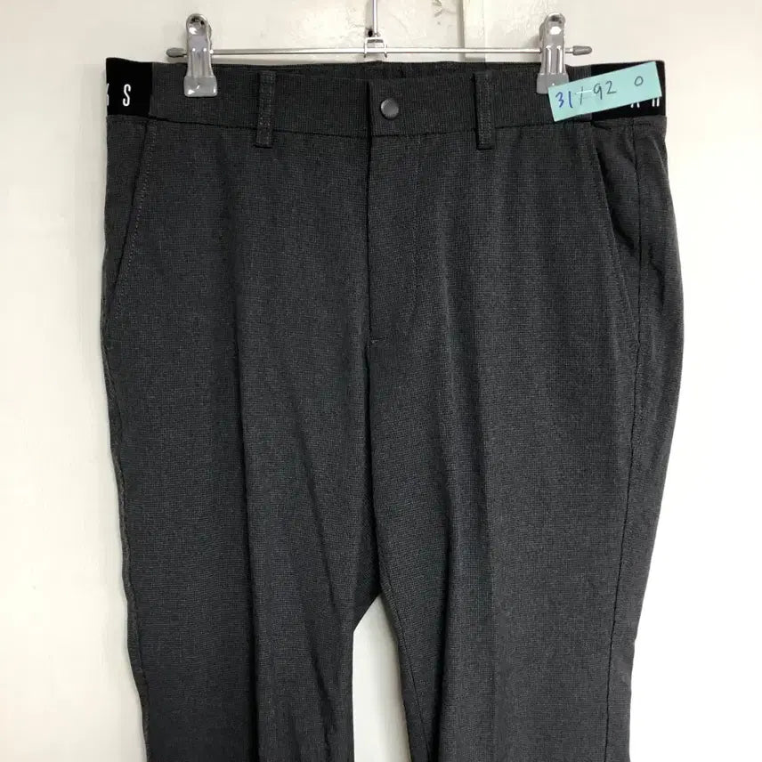 [SOLD OUT] 닥스 남성 여름 바지 32인치@9920