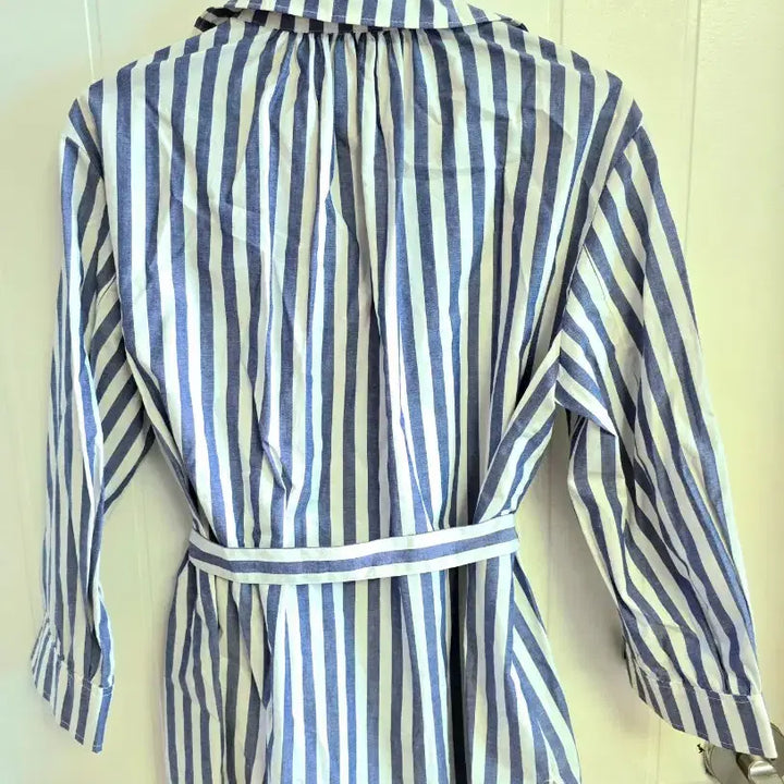 [SOLD OUT] 칠부소매 셔츠블라우스 새거 66까지