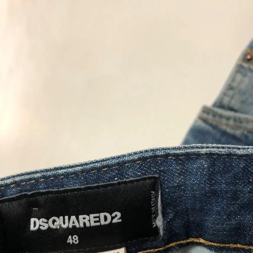 [BUNJANG] Dsquared2 Men&