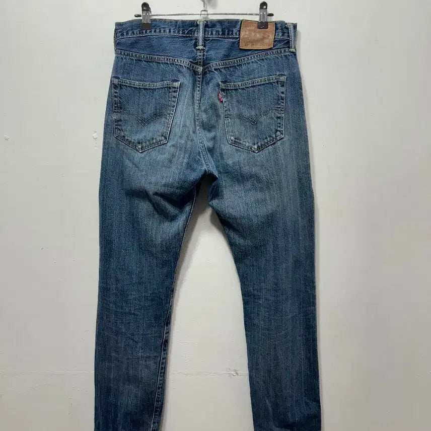 [SOLD OUT] 리바이스 빈티지 데님 청바지 501/CT 32