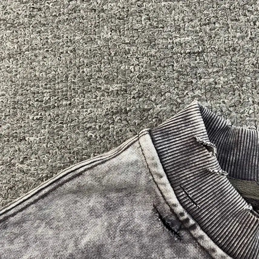 [BUNJANG] Vintage Crewneck / Vintage Crewneck