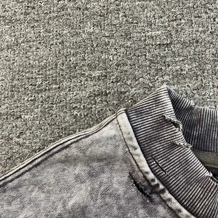 [BUNJANG] Vintage Crewneck / Vintage Crewneck