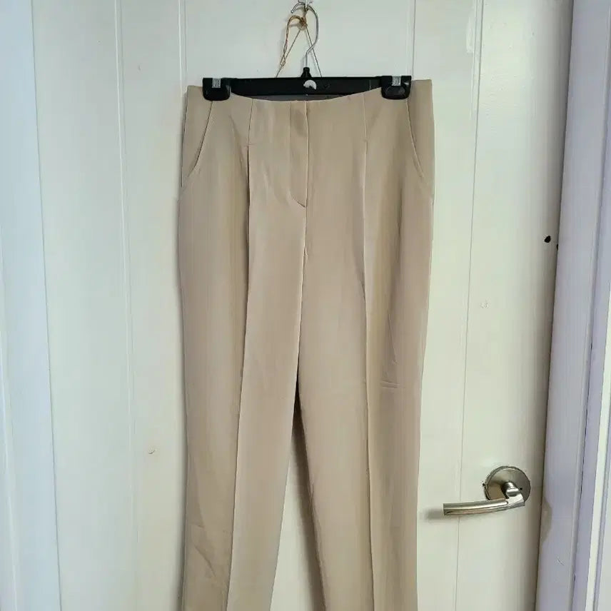 [SOLD OUT] 여름가능한 슬렉스 새거 29인치까지