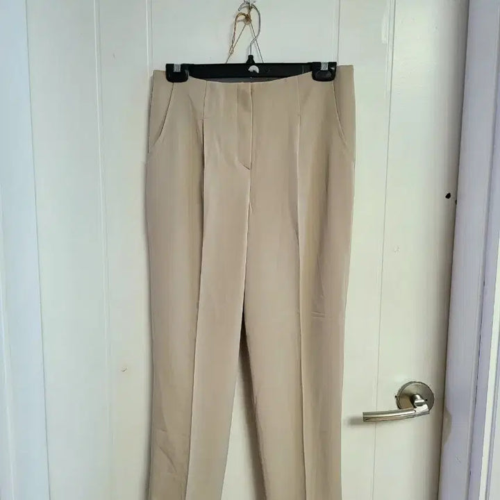 [SOLD OUT] 여름가능한 슬렉스 새거 29인치까지