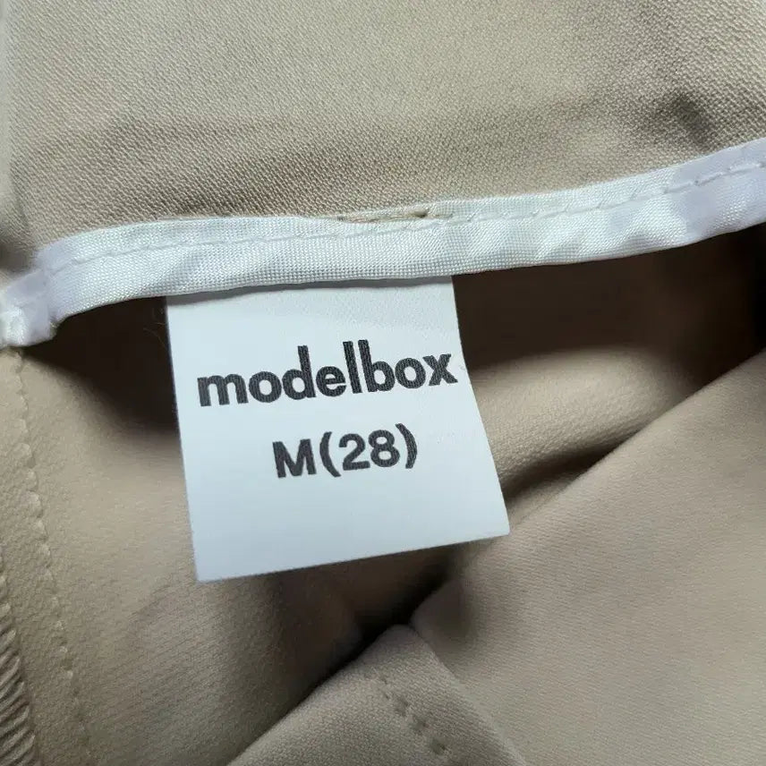 [SOLD OUT] 여름가능한 슬렉스 새거 29인치까지