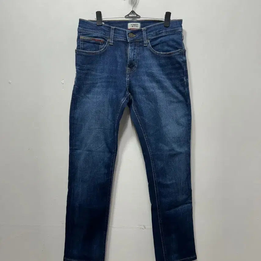 [BUNJANG] Tommy Hilfiger Denim Jeans 29/32 / 타미힐피거 데님 청바지 29/32
