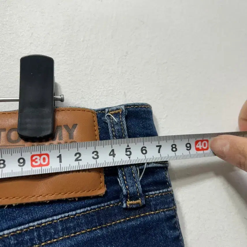 [BUNJANG] Tommy Hilfiger Denim Jeans 29/32 / 타미힐피거 데님 청바지 29/32