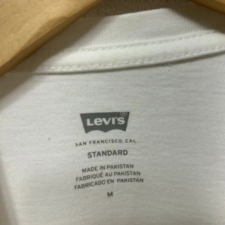 [BUNJANG] Levi&